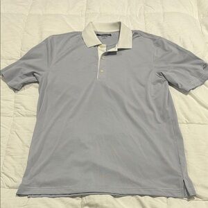 Greg Norman Collection Polo Shirt
